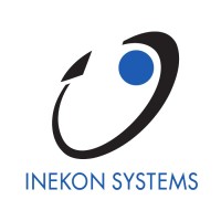 INEKON SYSTEMS logo - Similar company to Logio
