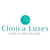 Clínica Luzes logo - Similar company to Aba Therapy Clinica Multiprofissional Ltda