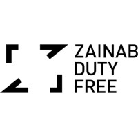 Zainab Duty Free logo - Similar company to Hamila Duty Free