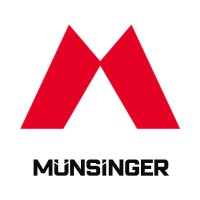 Münsinger logo - Similar company to Heuchel Carl