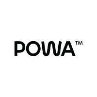 POWA logo - Similar company to Nucleusdao