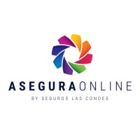 Asegura online logo - Similar company to Seguros Las Condes