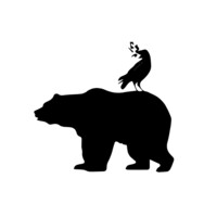 BearBirdRanch LLC logo - Similar company to Better Bowls