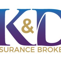 K&D Insurance Brokers logo - Similar company to Cofton Insurance