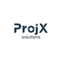 ProjX solutions logo - Similar company to Projx Logistics Llc