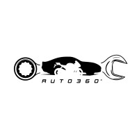AUTO360º logo - Similar company to Redstag Logistics