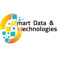 SMART DATA & TECHNOLOGIES logo - Similar company to Tafstore