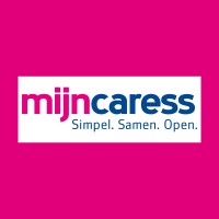 mijnCaress logo - Similar company to Pinkroccade Care