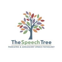 The Speech Tree logo - Similar company to Gameaware