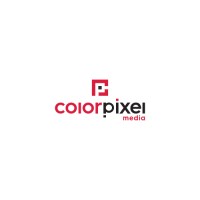 Colorpixelmedia logo - Similar company to Ps Creative'S