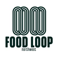 Food Loop Northwest logo - Similar company to Zero Waste Management