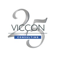 VICCON GmbH logo - Similar company to Hiveq