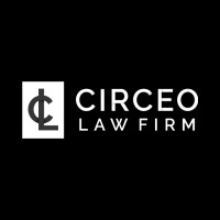 Circeo Law Firm logo - Similar company to Dzenitis Newman, Pllc