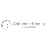 EQuiCoach Catherine Koenig logo - Similar company to Équicoaching