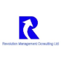 Revolution Management Consulting Ltd