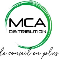 MCA DISTRIBUTION logo - Similar company to Cbd First