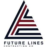 Future Lines Contracting Co. logo - Similar company to Technical Construction Services Equipment - Tcs