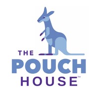 The Pouch House logo - Similar company to Bio Packing