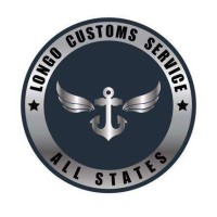 LONGO CUSTOMS SERVICE logo - Similar company to Cu Transport