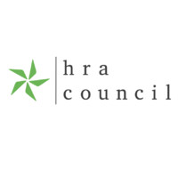 HRA Council logo - Similar company to Tom Helps