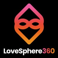 LoveSphere360 logo - Similar company to Malibu Wired