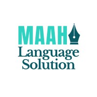 MAAHI Language Solution logo - Similar company to Relevance Broking Services