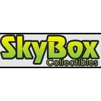 Skybox Collectibles logo - Similar company to Smarmy Consulting