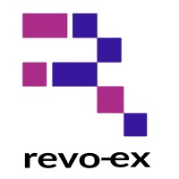 Revo-Ex Technology logo - Similar company to Dibooq Gmbh