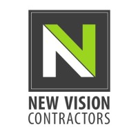 New Vision Contractors logo - Similar company to Supreme Structures