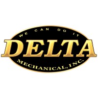 Delta Mechanical, Inc logo - Similar company to Delta Mechanical Systems Company