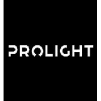 PROLIGHT logo - Similar company to Novolight