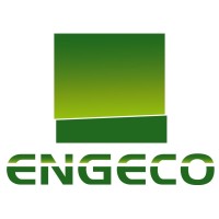 ENGECO Sp. z o.o. logo - Similar company to Dragongaz Sp. Z O. O.