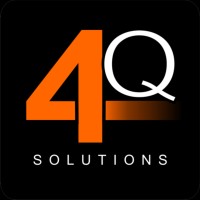 4Quantity Solutions UG (hb) logo - Similar company to Sh Computersysteme Gmbh