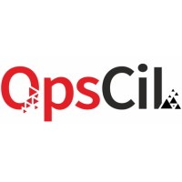 OpsCil logo - Similar company to U-Leam, Inc.