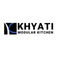 Khyati Modular Kitchen Noida logo - Similar company to Classic Infrahomes- Best Interior Designer In Noida