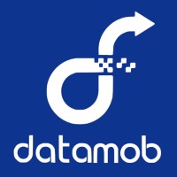 Datamob logo - Similar company to Datamob