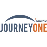 JourneyOne logo - Similar company to Digital Transformation Perth