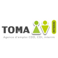 TOMA Intérim Rennes logo - Similar company to Elikia Construction