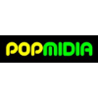Popmidia Filmes logo - Similar company to Villa Produtora