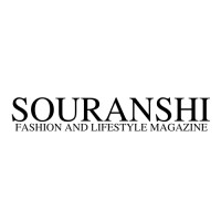 Souranshi- Fashion & Lifestyle Magazine logo - Similar company to Vaagmi World Fashion & Lifestyle