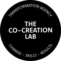 The Co-Creation Lab,  a Boutique Transformation Agency logo - Similar company to Co-Creation Lab