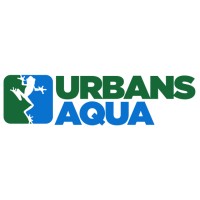Urbans Aqua logo - Similar company to Byjas Engineering Pty Ltd  (03) 5979 1096