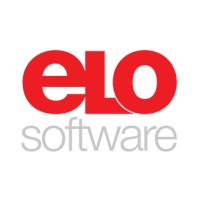 Elo Software logo - Similar company to Ak Networks