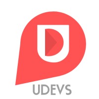 Udevs logo - Similar company to U Devs