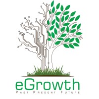 eGrowth logo - Similar company to Ebn Learning Private Limited (Egrowth)