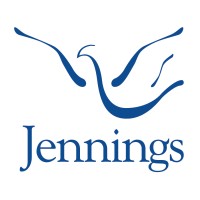 Jennings logo - Similar company to Mcgregor Pace