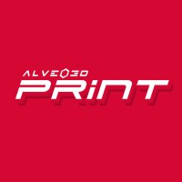 Alveo3dPrint logo - Similar company to Fabinnov