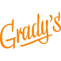 Grady's Cold Brew logo - Similar company to Tpdgroup