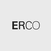 ERCO logo - Similar company to Deltalight