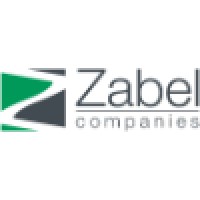 The Zabel Companies logo - Similar company to Sharpvue Capital